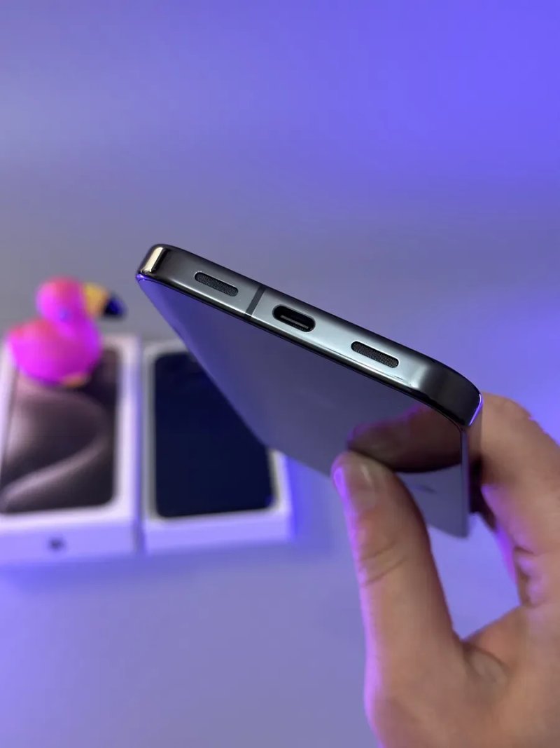 НОВИЙ Google pixel 10 pro XL 16/256 | 3 цикли США БЕЗ блоків — фото 2