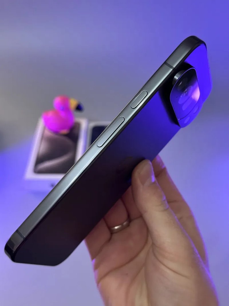 НОВИЙ Google pixel 10 pro XL 16/256 | 3 цикли США БЕЗ блоків — фото 4