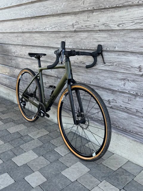 Новий! Гравел Rose backroad sram apex 28 гравійний велосипед