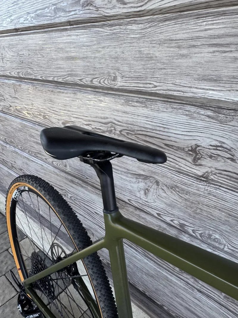 Новий! Гравел Rose backroad sram apex 28 гравійний велосипед — фото 6