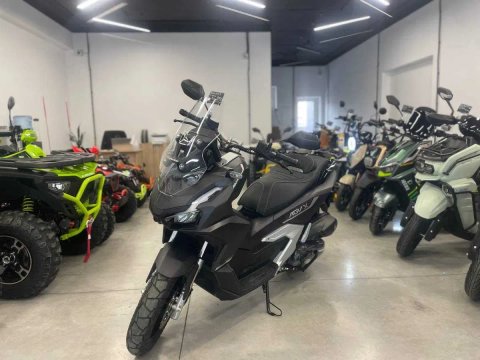 Новий Максі-скутер Vilardo AGV-X Артмото,Гарантія Доставка