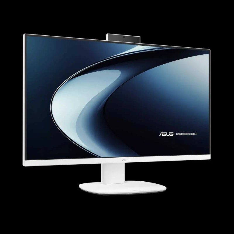 Новий/Моноблок ASUS V400 AiO V470VAK-WPE497W/27"FHD IPS/Intel Core 5 210H/8GB DDR5/512GB M.2/Гарантія/2026 рік випуску/для роботи і навчання — фото 2