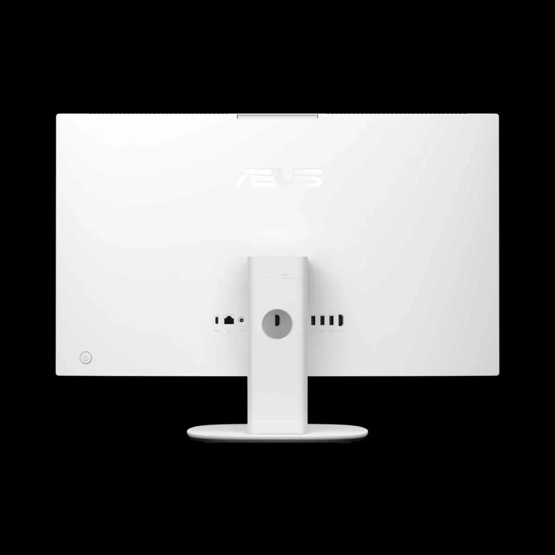 Новий/Моноблок ASUS V400 AiO V470VAK-WPE497W/27"FHD IPS/Intel Core 5 210H/8GB DDR5/512GB M.2/Гарантія/2026 рік випуску/для роботи і навчання — фото 3
