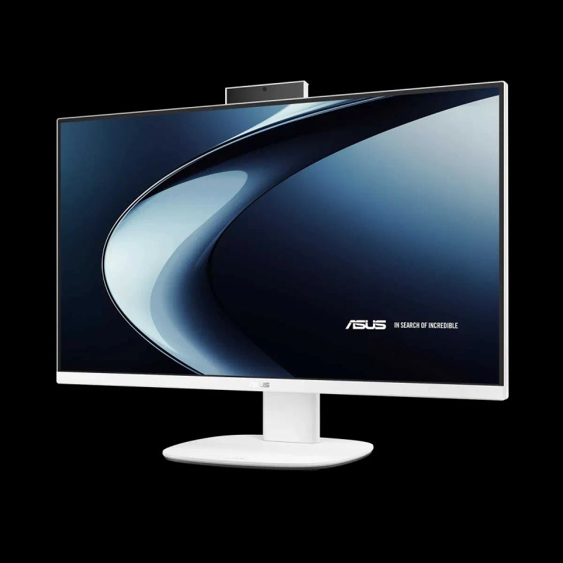 Новий/Моноблок ASUS V400 AiO V470VAK-WPE497W/27"FHD IPS/Intel Core 5 210H/8GB DDR5/512GB M.2/Гарантія/2026 рік випуску/для роботи і навчання — фото 4
