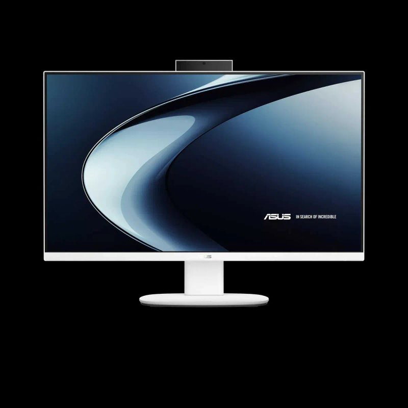 Новий/Моноблок ASUS V400 AiO V470VAK-WPE497W/27"FHD IPS/Intel Core 5 210H/8GB DDR5/512GB M.2/Гарантія/2026 рік випуску/для роботи і навчання — фото 7