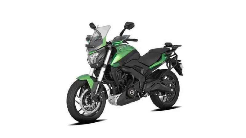 Новий мотоцикл Bajaj Dominar 400 UG 2 в Артмото у Хмельницькому — фото 5