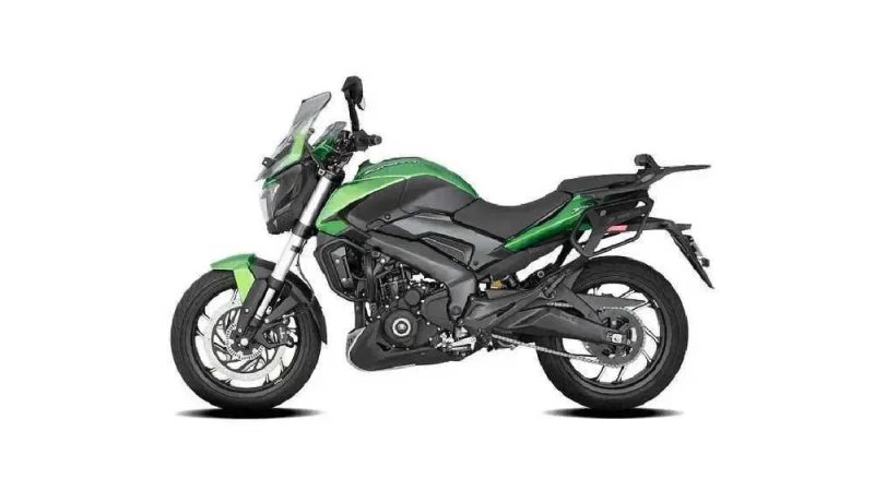 Новий мотоцикл Bajaj Dominar 400 UG 2 в Артмото у Хмельницькому — фото 6