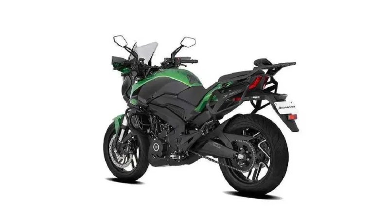 Новий мотоцикл Bajaj Dominar 400 UG 2 в Артмото у Хмельницькому — фото 7