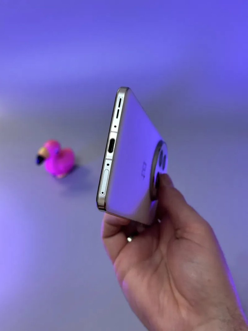 новий OnePlus 13 16/512 100% акумулятор глобалка не перешитий — фото 3