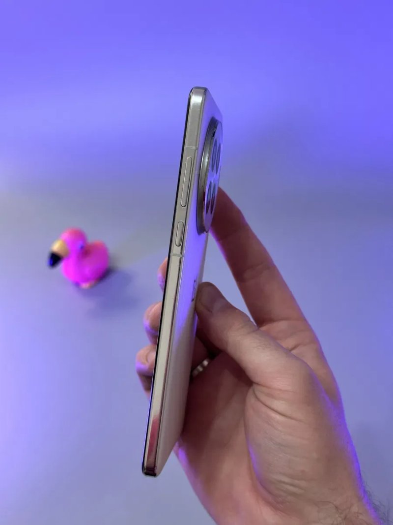 новий OnePlus 13 16/512 100% акумулятор глобалка не перешитий — фото 4