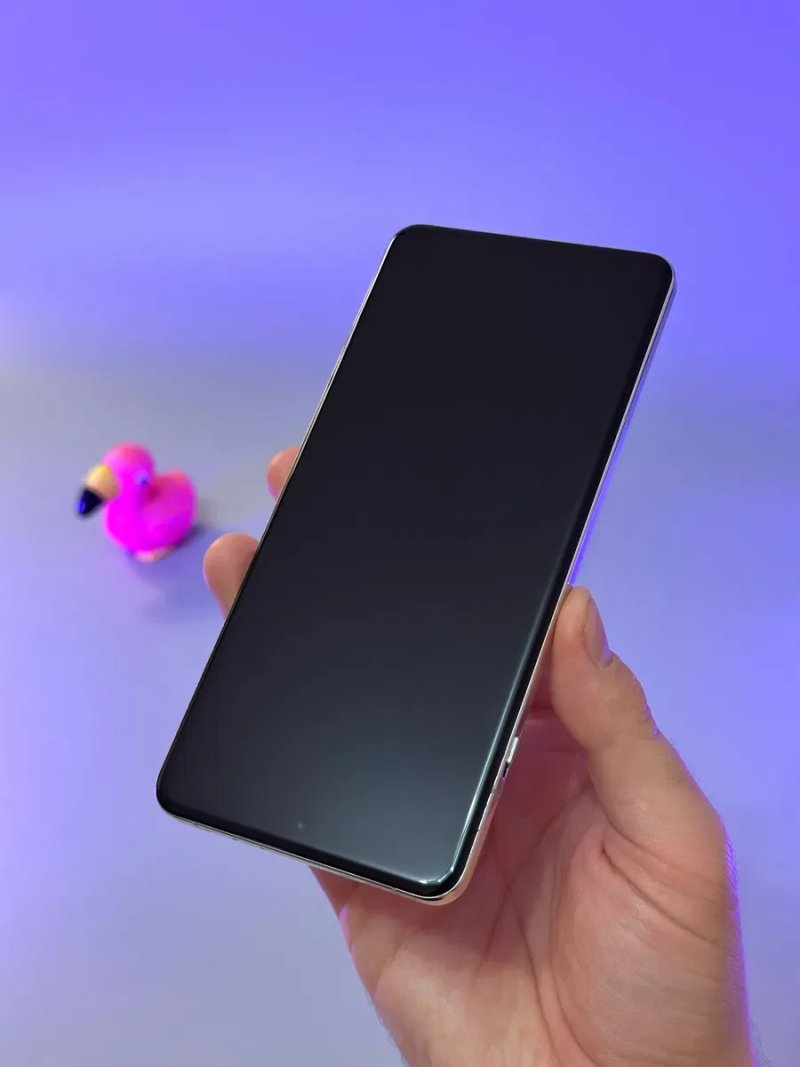новий OnePlus 13 16/512 100% акумулятор глобалка не перешитий — фото 7
