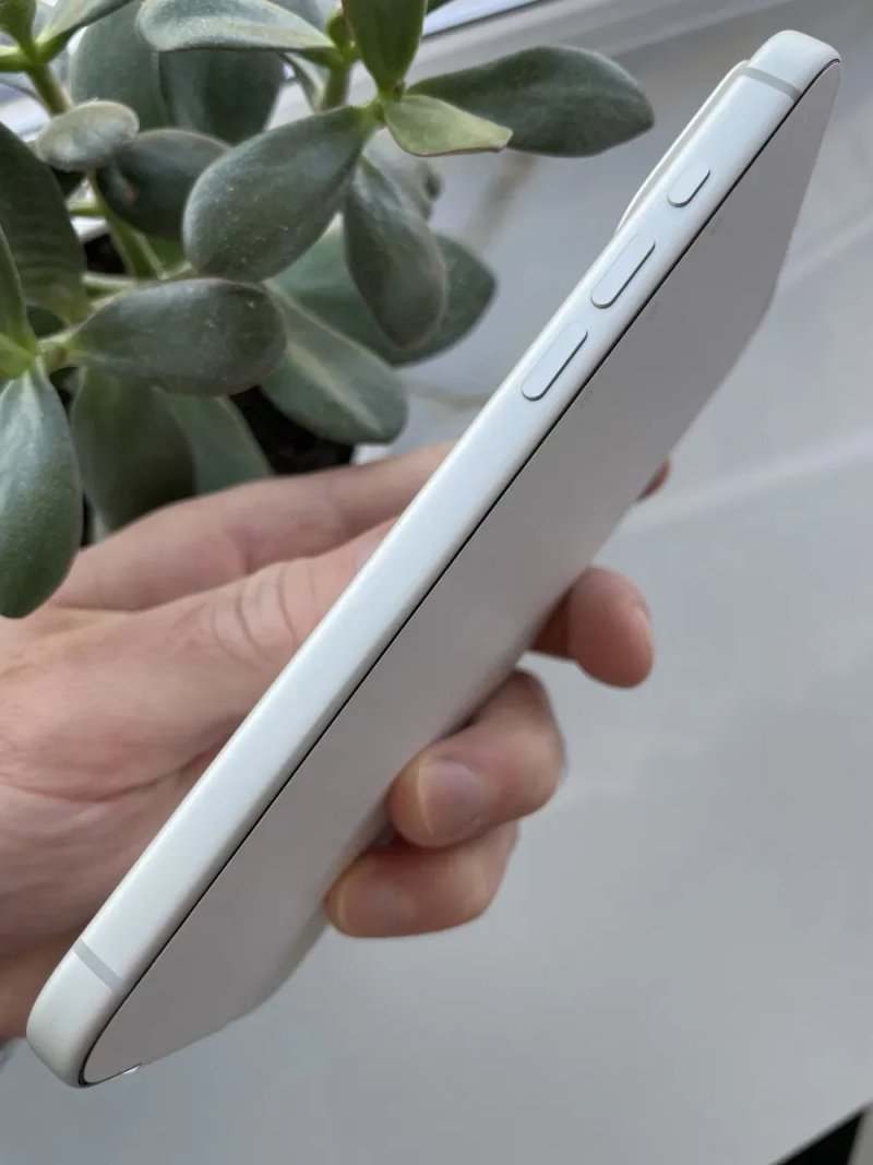 НОВИЙ Open Box Apple iPhone 17 Pro Max Silver 256 Gb Never Lock — фото 7
