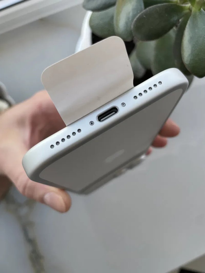 НОВИЙ Open Box Apple iPhone 17 Pro Max Silver 256 Gb Never Lock — фото 8