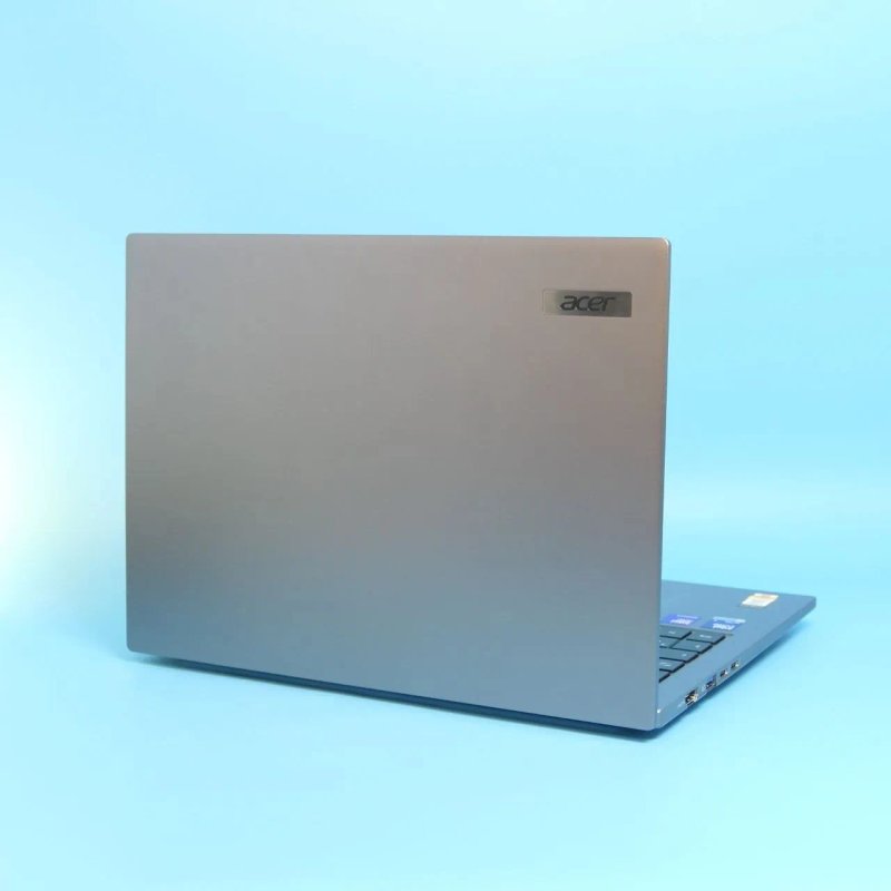 НОВИЙ Преміум Ультрабук Acer TravelMate X4 14 AI | 1TB SSD | 100% sRGB | Потужний та легкий!НОВЫЙ Премиум Ультрабук Acer — фото 6