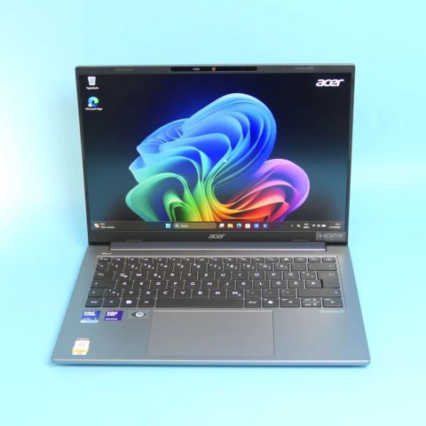 НОВИЙ Преміум Ультрабук Acer TravelMate X4 14 AI | 1TB SSD | 100% sRGB | Потужний та легкий!НОВЫЙ Премиум Ультрабук Acer
