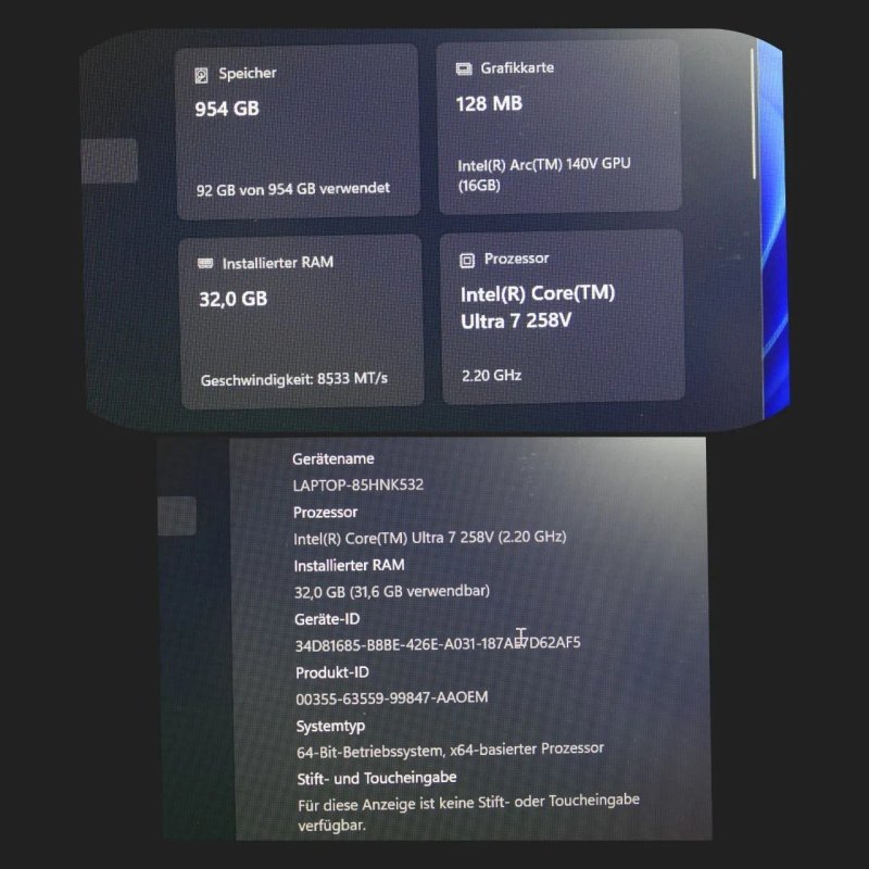 НОВИЙ Преміум Ультрабук Acer TravelMate X4 14 AI | 1TB SSD | 100% sRGB | Потужний та легкий!НОВЫЙ Премиум Ультрабук Acer — фото 3
