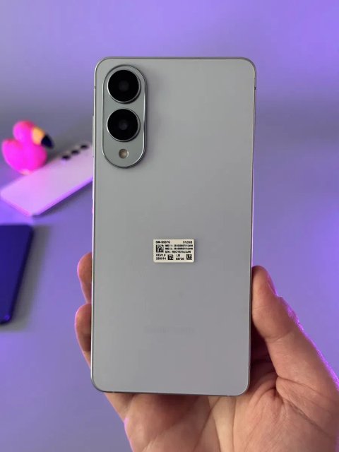 НОВИЙ Samsung Galaxy s25 edge 12/512 неверлок Америка 100% акумулятор 25 циклів
