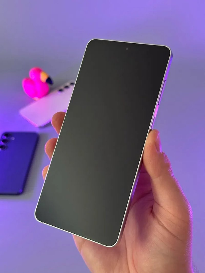 НОВИЙ Samsung Galaxy s25 edge 12/512 неверлок Америка 100% акумулятор 25 циклів — фото 7