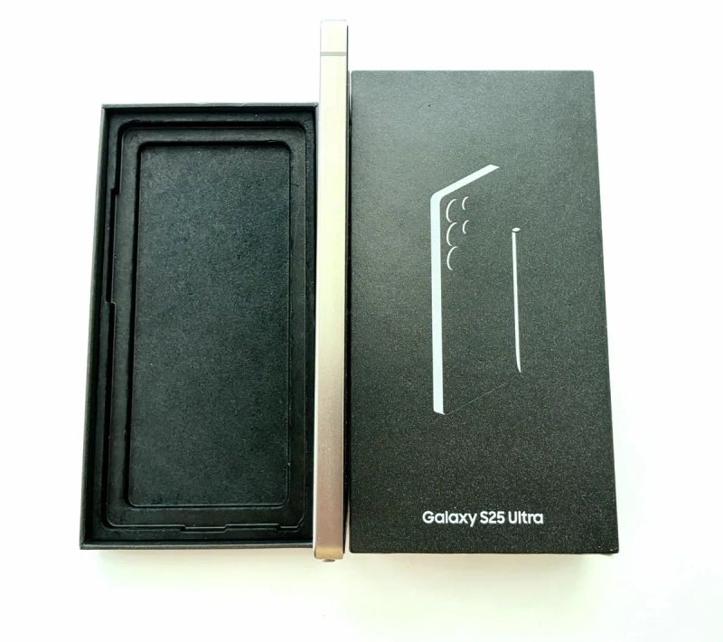 ‼️НОВИЙ Samsung S25 Ultra 12/256Gb. Global+чохол і скло в подарунок‼️смартфон/самсунг — фото 5