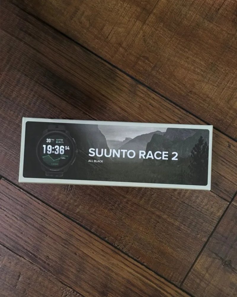 Новий Suunto Race 2 з офіційною гарантією 24 місяці — фото 2