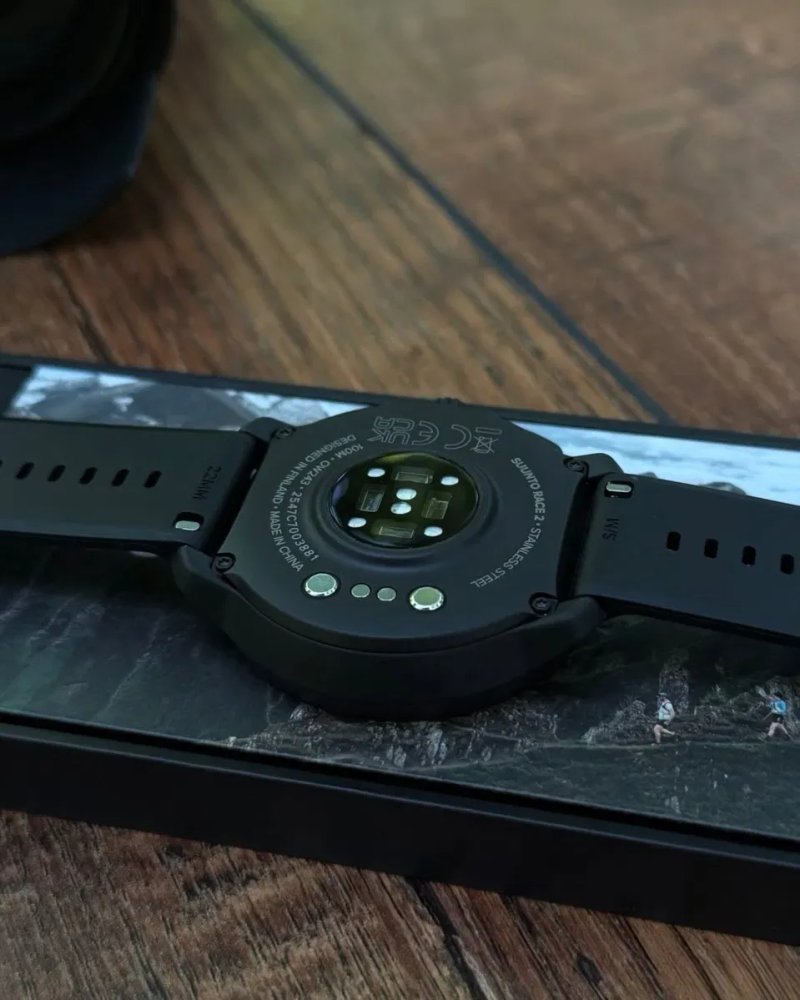 Новий Suunto Race 2 з офіційною гарантією 24 місяці — фото 6