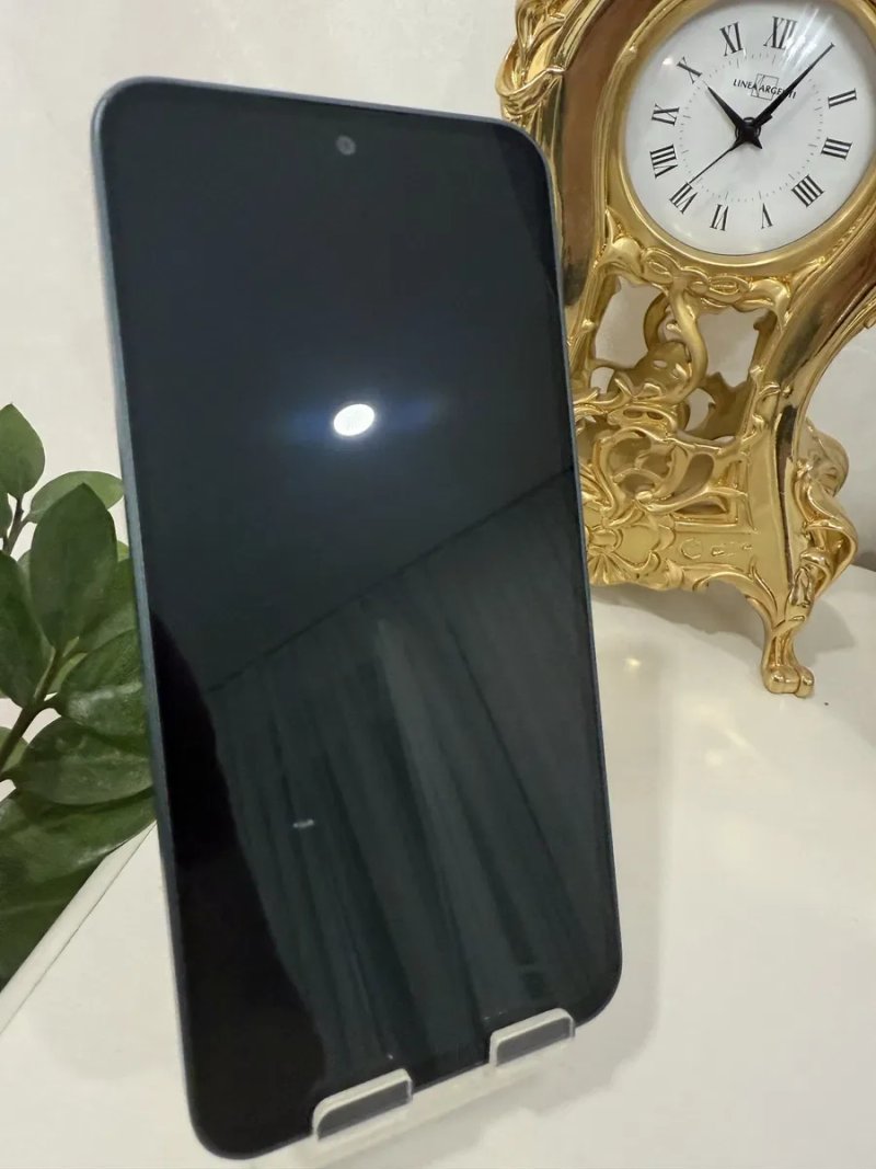 Новий телефон Samsung A37 6/128 — фото 8