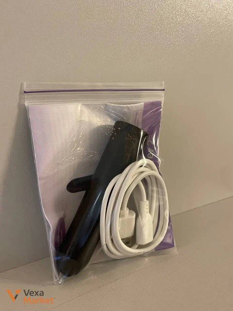 Новий вібратор з Bluetooth та додатком
