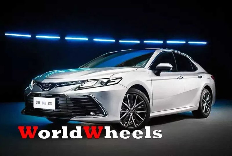 Новые диски R18 5x114.3 Toyota Rav4 Camry Highlander Lexus RX Avalon — фото 6