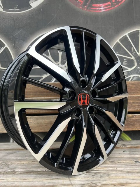 777 Новые диски R19 5/114.3 Honda Accord CR-V Toyota Camry