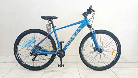 НОВЫЕ Велосипеды Формула Зефир 2026, 29", 2*9, ГАРАНТИЯ.