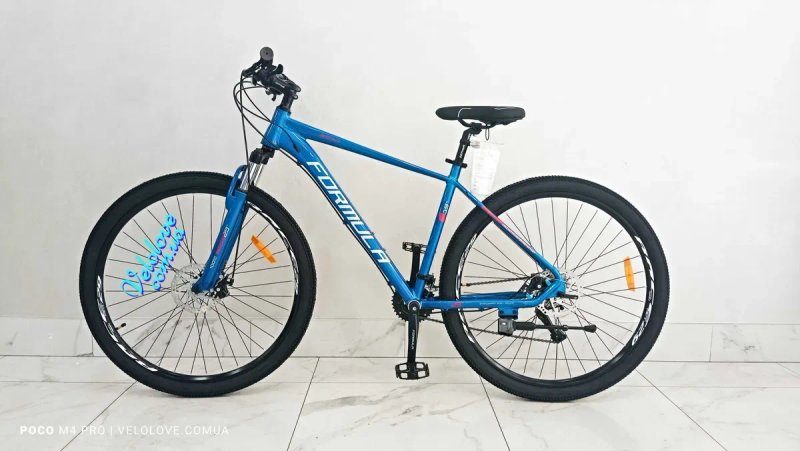 НОВЫЕ Велосипеды Формула Зефир 2026, 29", 2*9, ГАРАНТИЯ. — фото 2