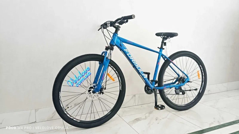 НОВЫЕ Велосипеды Формула Зефир 2026, 29", 2*9, ГАРАНТИЯ. — фото 3