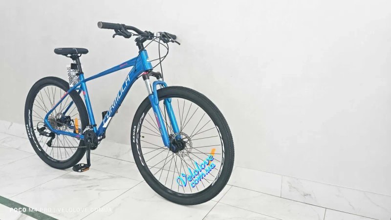 НОВЫЕ Велосипеды Формула Зефир 2026, 29", 2*9, ГАРАНТИЯ. — фото 4