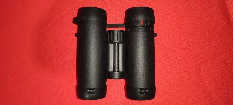 Новый бинокль Leica Trinovid 8x32 HD (Полный комплект) - Португалия — фото 2