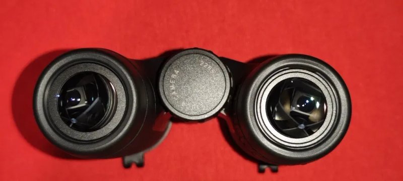 Новый бинокль Leica Trinovid 8x32 HD (Полный комплект) - Португалия — фото 3
