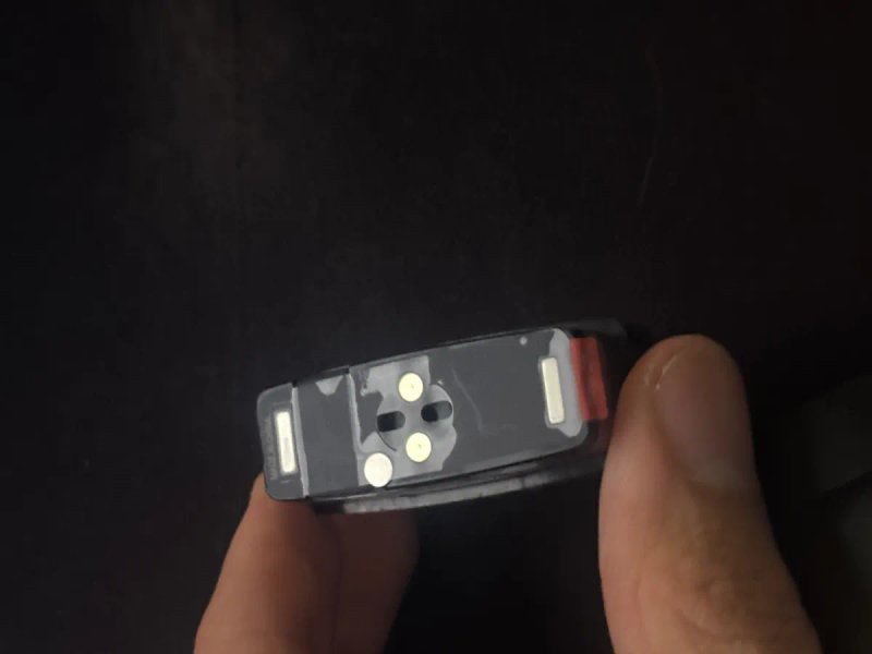 НОВЫЙ! Vaporesso ECO Nano 2. Gray — фото 3