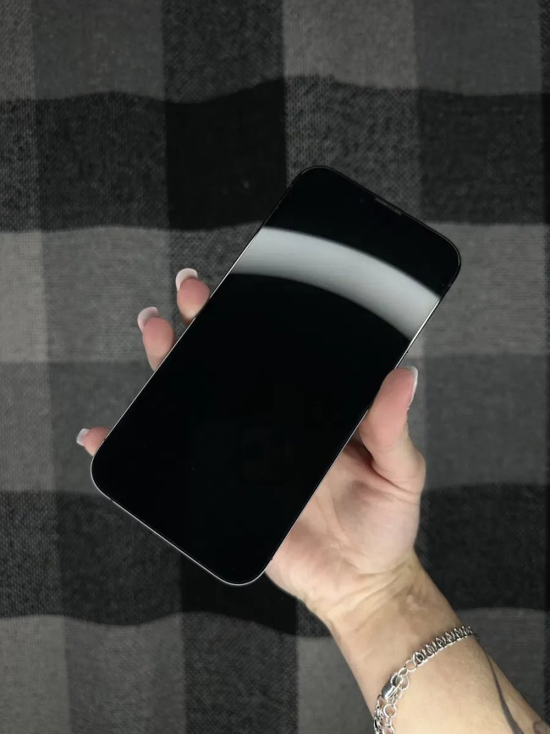 ОБМІН | iPhone 13 pro | 128GB | Graphite | Neverlock — фото 2