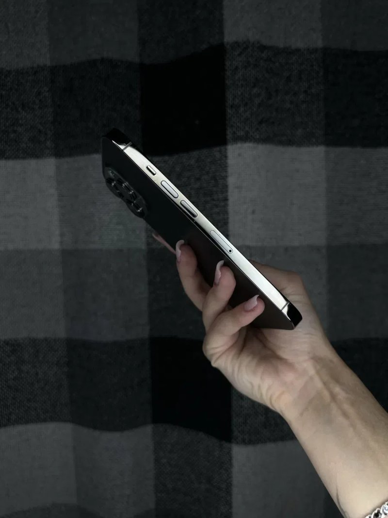 ОБМІН | iPhone 13 pro | 128GB | Graphite | Neverlock — фото 3