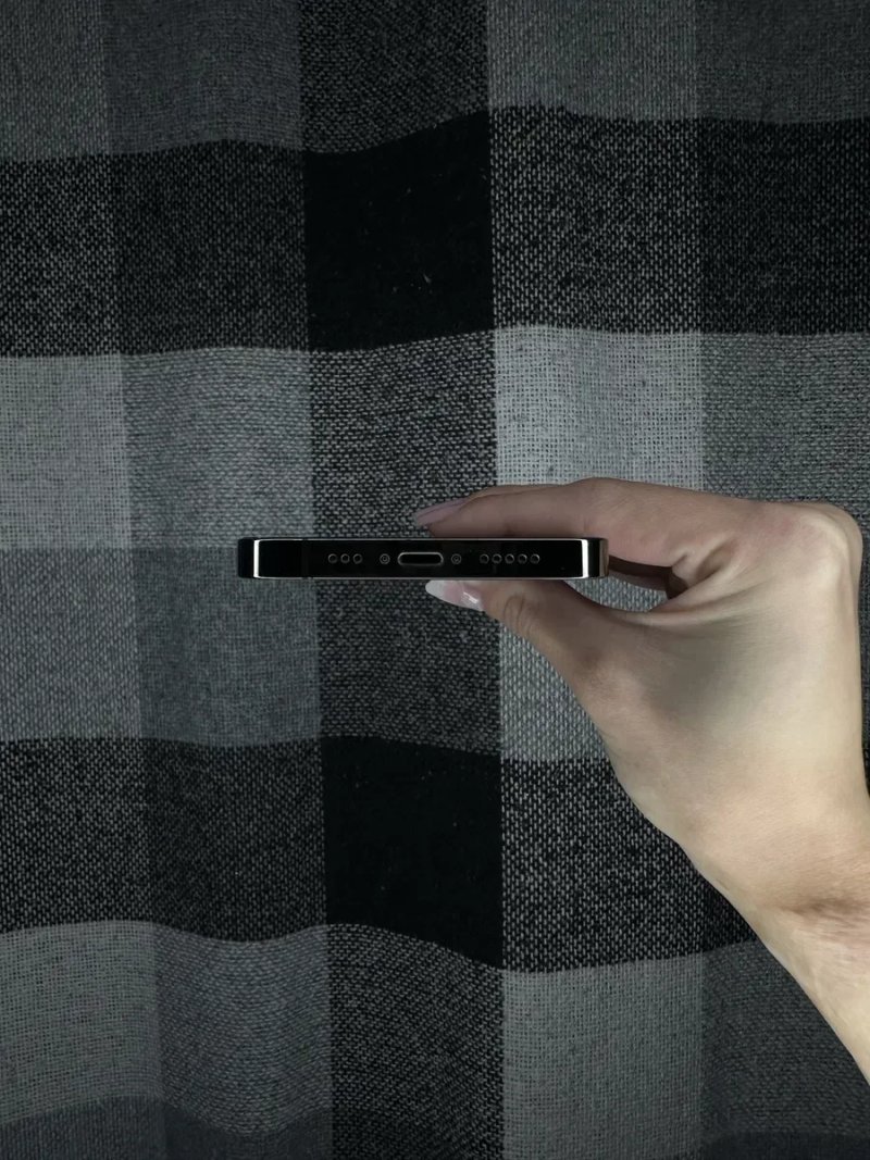 ОБМІН | iPhone 13 pro | 128GB | Graphite | Neverlock — фото 5