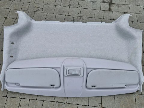 Обшивка стелі потолок з полкою Opel Combo D Fiat Doblo кузов 263
