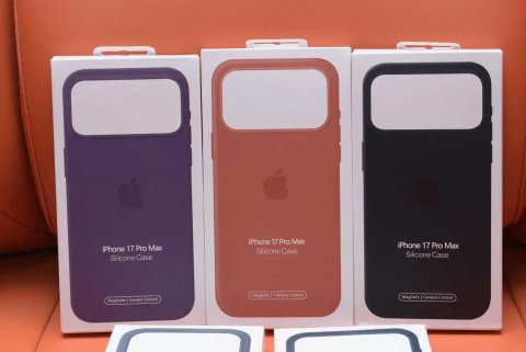 Офіційний чохол чехол Silicone Case iphone 16 17 18 pro max Magsafe