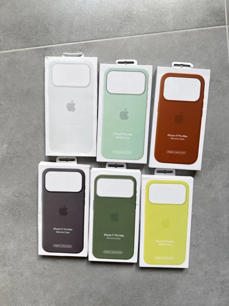 Офіційний чохол чехол Silicone Case iphone 16 17 18 pro max Magsafe — фото 3