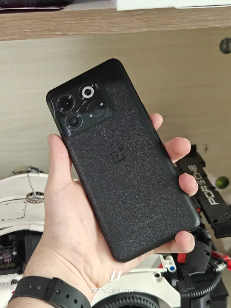 OnePlus 10t 5G 8/128 Newerlock — фото 2