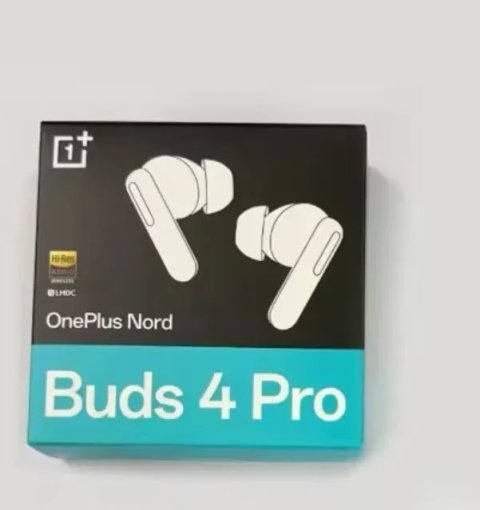 OnePlus Nord buds 4 pro