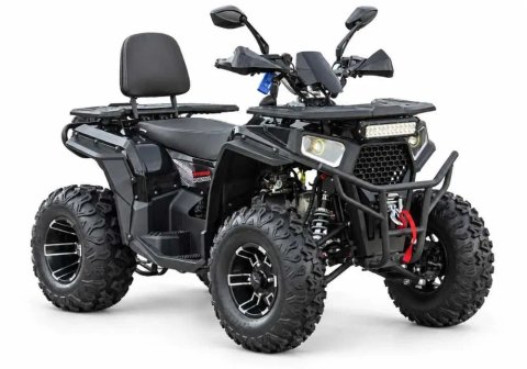 Оновлений! Квадроцикл Sport Energy AFB200L (Long Base) вже в наявності в Артмото Чернігів