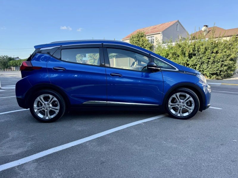 Opel Ampera-e запас ходу 400+ км! Максимальна комплектація! Ідеальний стан! Не фарбован! Київ! — фото 6