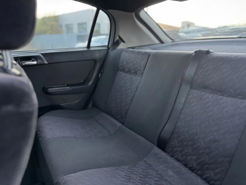 Opel Astra G 1.2 бензин — фото 7