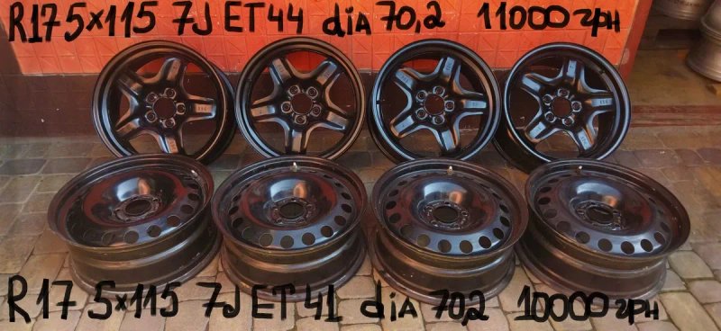 Opel Astra K Astra J-H Cruze Mokka Cruze Trax-CavalierTracker Volt Aveo Bolt Zafira Vektra Subaru Jeep compass patriot Jeep Cherokee Suzuki dodge — фото 7