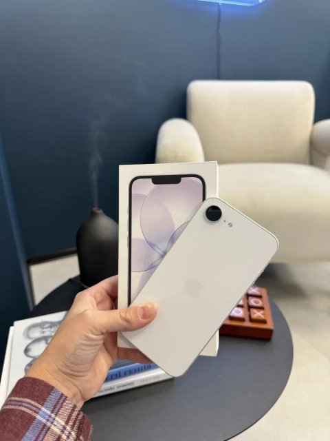 Open Box , IPhone 17 e 256 gb , фізична сім