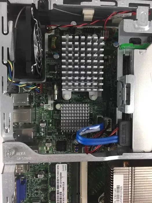 ОПТ · HP 8200 USDT · i5-2400S · 8GB · SSD 128GB · Системні блоки Б/В — фото 4